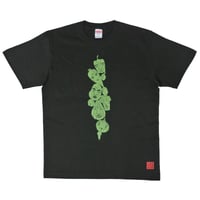 お野菜Tシャツ　メンズ