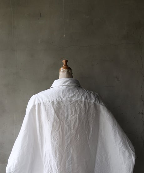 KLASICA クラシカ / Extra Wide 1/2 Sleeve " SH-047 "HCシャツ / kl-25013