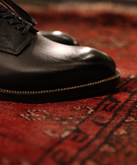 formeフォルメ/ Vincent Plain Toe ILCEA × Buffalo Calf Leather goodyear/ fo-25016(fm-133)