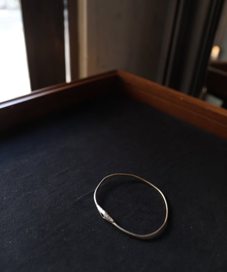 Atelier Inscrire アトリエ インスクリール / COSTUME JEWELLERY KENRIC BRACELETブレスレット / At-25012