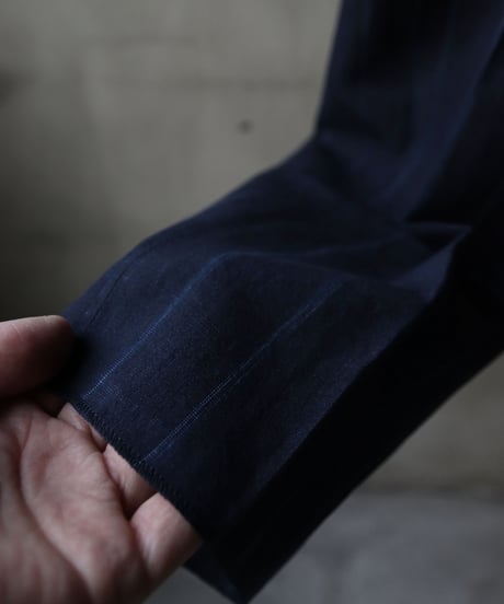Bergfabel バーグファベル / Farmer pants ファーマーパンツ/ BFMP40/150