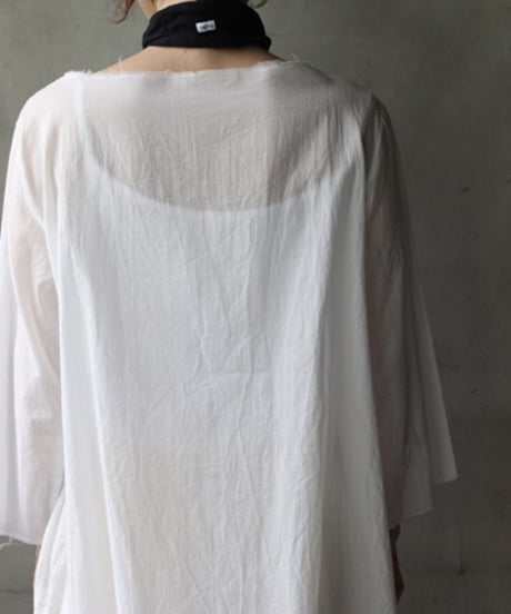 cavane キャヴァネ / Scarf Linen100 limited スカーフ / ca-25115