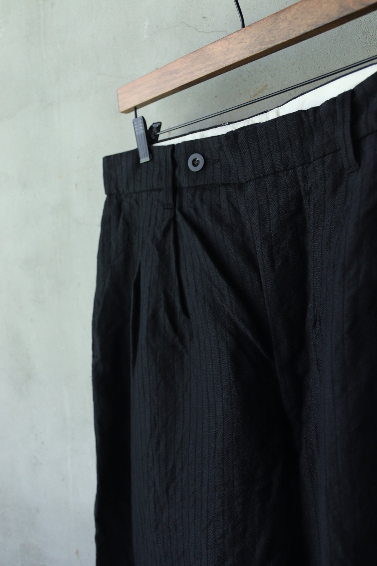 KLASICA クラシカ gosse BBTver. パンツ KLASICA クラシカ gosse BBTver. パンツ