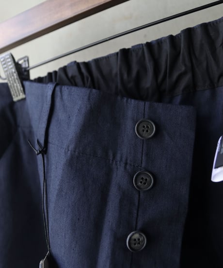 Bergfabel バーグファベル / Tyrol pants straight legチロルパンツ/ BFMP43/154
