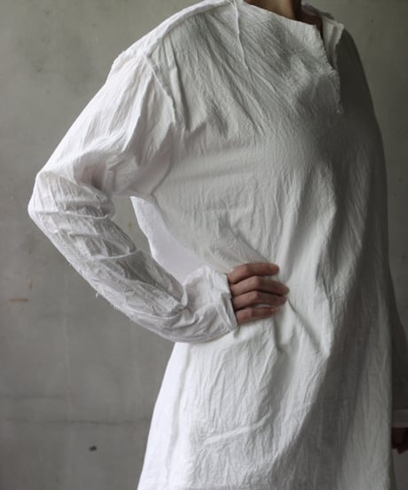 Cavalier Meiko Takahashi / Eligere long kurta #57 / Me-24005
