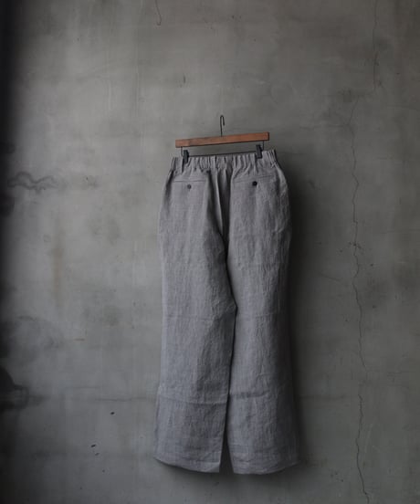 REINHARD PLANK レナードプランク / LEA PANTパンツ/ rp-26005