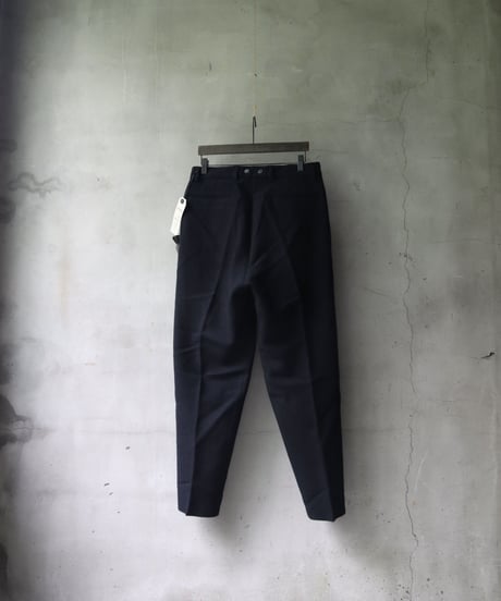 Bergfabel バーグファベル / FARMER PANTS / BFMP115/163