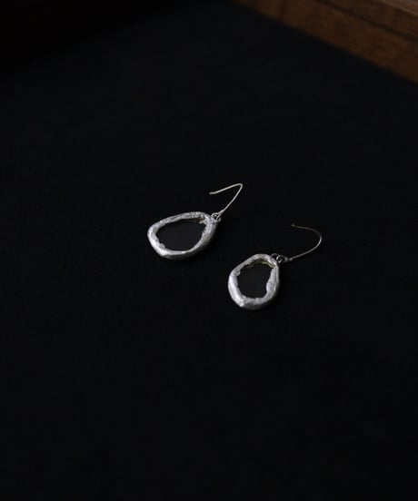 Atelier Inscrire / COSTUME JEWELLERY EARRING / At-24020
