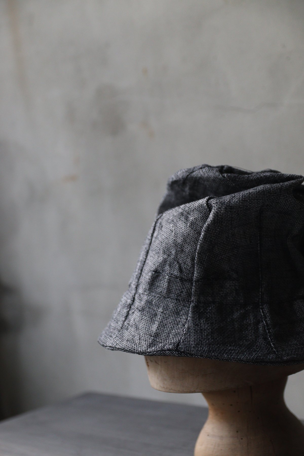 reinhard plank artista burn hat バーン加工 fit=scale-down,w=1200