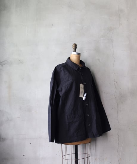 Bergfabel バーグファベル / Hugo Shirt JKジャケット/ BFMSH201/362