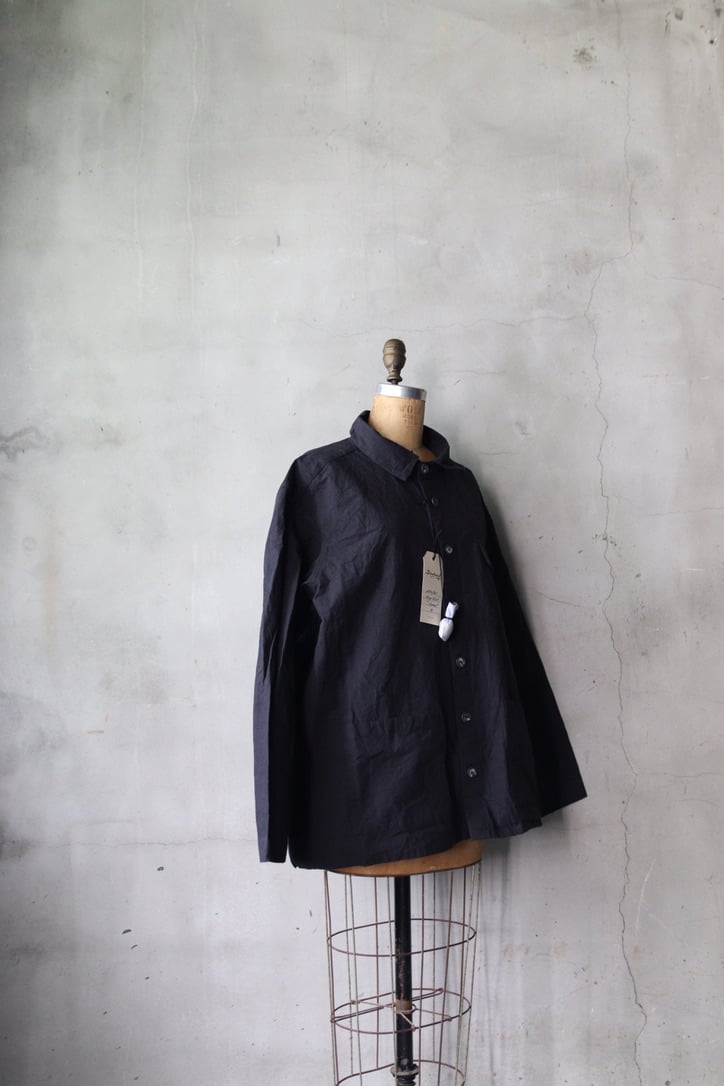 Bergfabel バーグファベル / Hugo Shirt JKジャケット/ BFMSH20