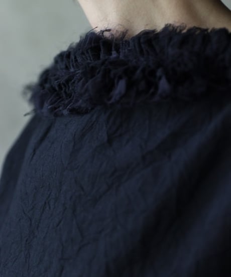 Cavalier Meiko Takahashi / Cave blouse#77 / Me-25006