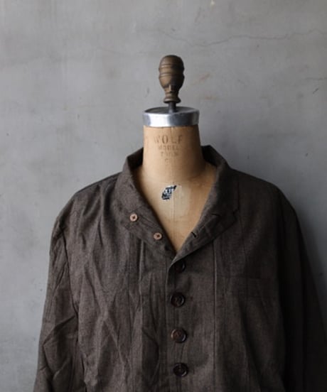 ALEKSANDR MANAMISアレクサンダーマナミ/ 19IEME SUMMER JACKETジャケット/ am-26003