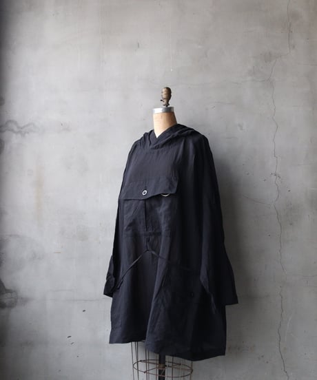 KLASICA クラシカ / Fully Volumed Shell Hoody "PASTEL"ブルゾン / kl-26007