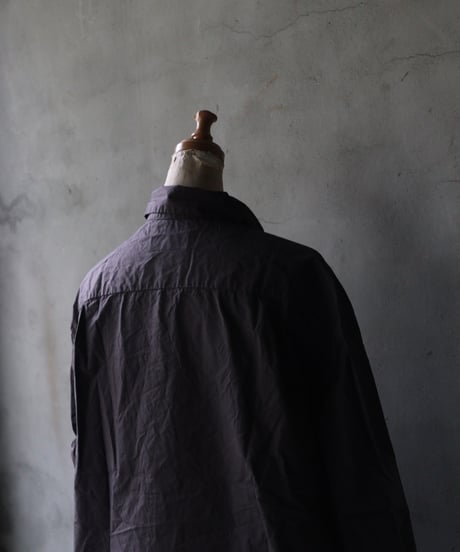 Bergfabel バーグファベル / Farmer Shirtシャツ/ BFMSH40/K108