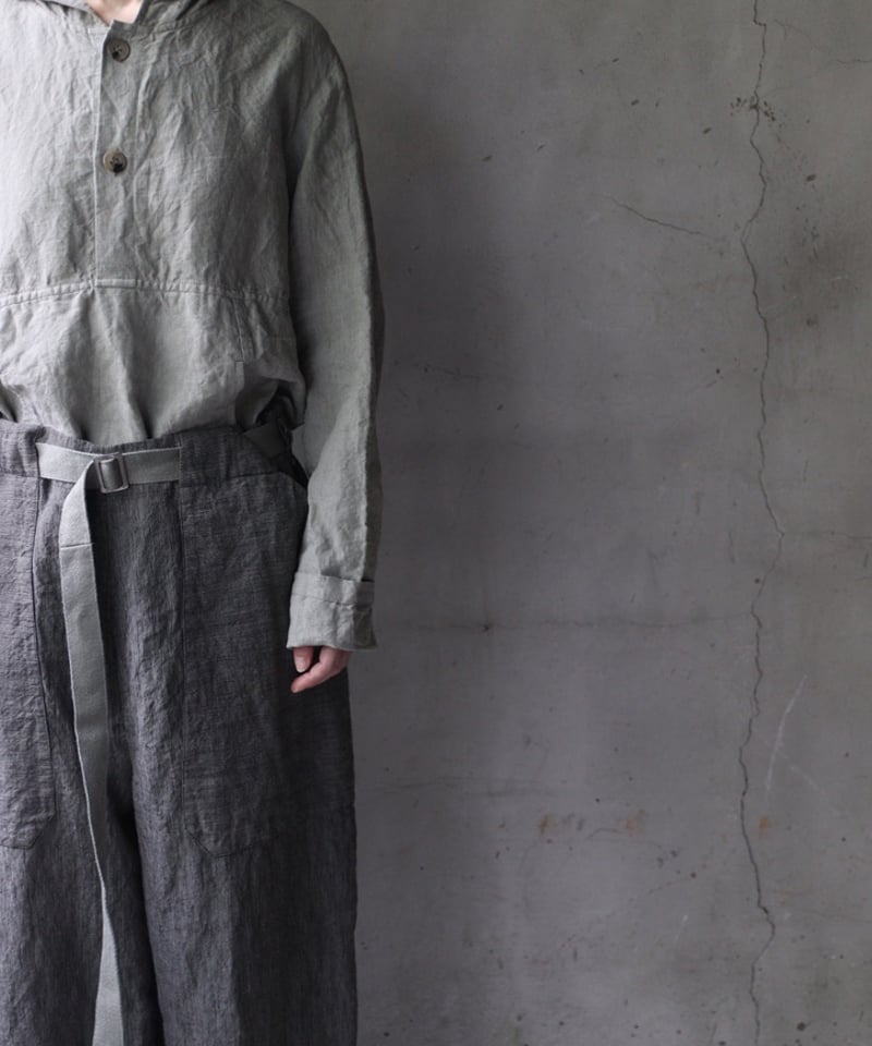BIEK VERSTAPPEN /TROUSERSパンツ / Bie-24008(TR14-1