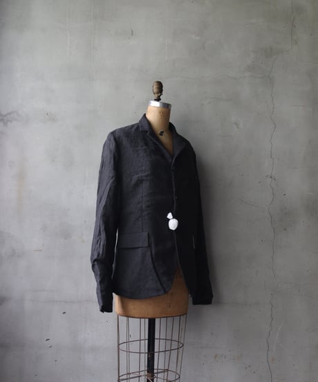 Bergfabel バーグファベル / Farmer Jacketジャケット/ BFMJ18A600