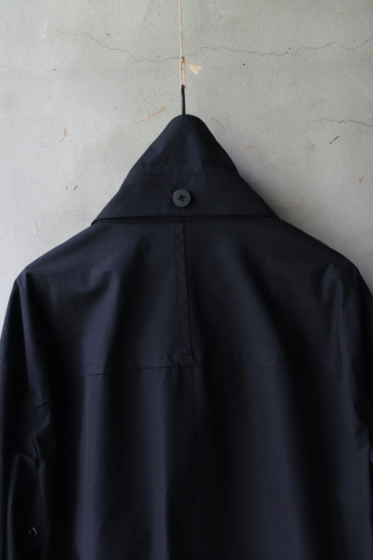 KLASICA - LIGNE 2 ホワイト カバーオール size3 KLASICA - LIGNE 2 ホワイト カバーオール size3