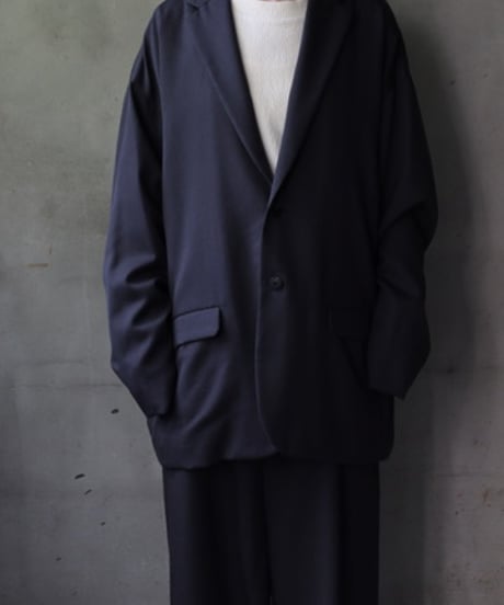 Dulcamara ドゥルカマラ / よそいきオーバーJK UNISEX / dl-25029(D225-J105)