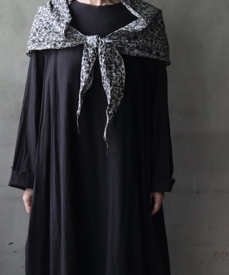 cavane x CAVANE 20TH ANNIVERSARY / Limited Scarfスカーフ / ca-25083