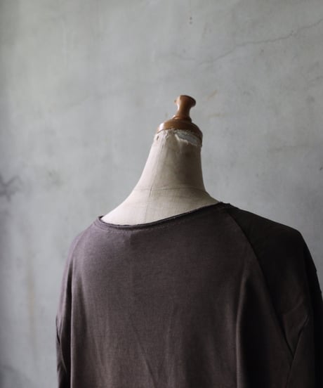 daubドーブ / LONG SLEEVEロンT / da-25015