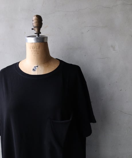 KLASICA クラシカ / Torston Seem Regular Fit Tee "Degree 10" / kl-26021