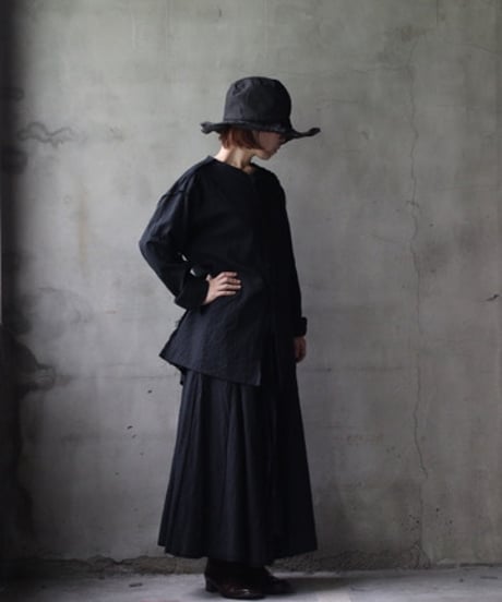 Cavalier Meiko Takahashi / Cave skirt(Double)#84 / Me-25005