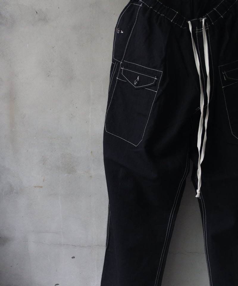 KLASICA クラシカ / SNOW (ST ver)パンツ / kl-23032 | ca