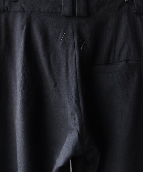 MARIA TURRIマリア・トゥッリ / PANTSパンツ / MA-26002(M29101)