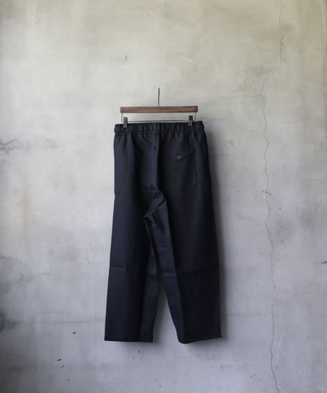 Hannibalハンニバル / 7/8Trousers " Wali234 " パンツ / Ha-25007