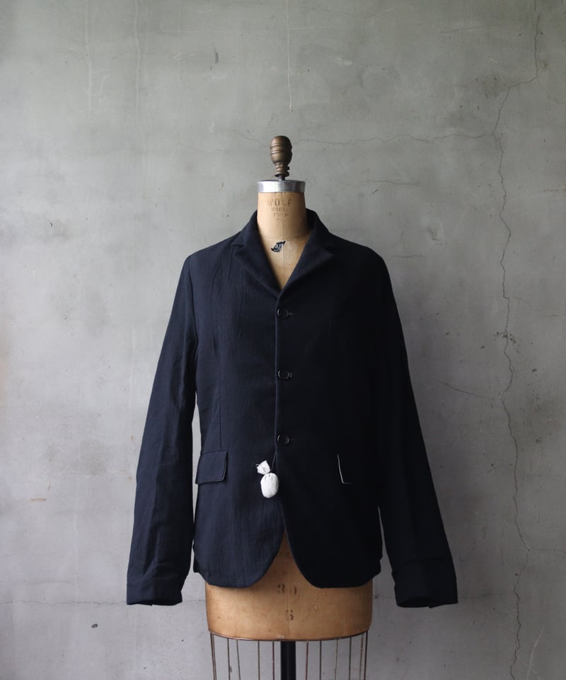 Bergfabel バーグファベル / Farmer Jacketジャケット/ BFMJ27/ 