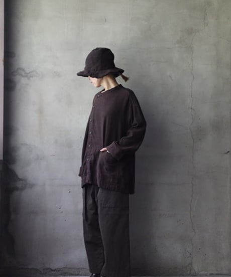 BIEK VERSTAPPEN / TROUSERSパンツ / Bie-24020(TR14)