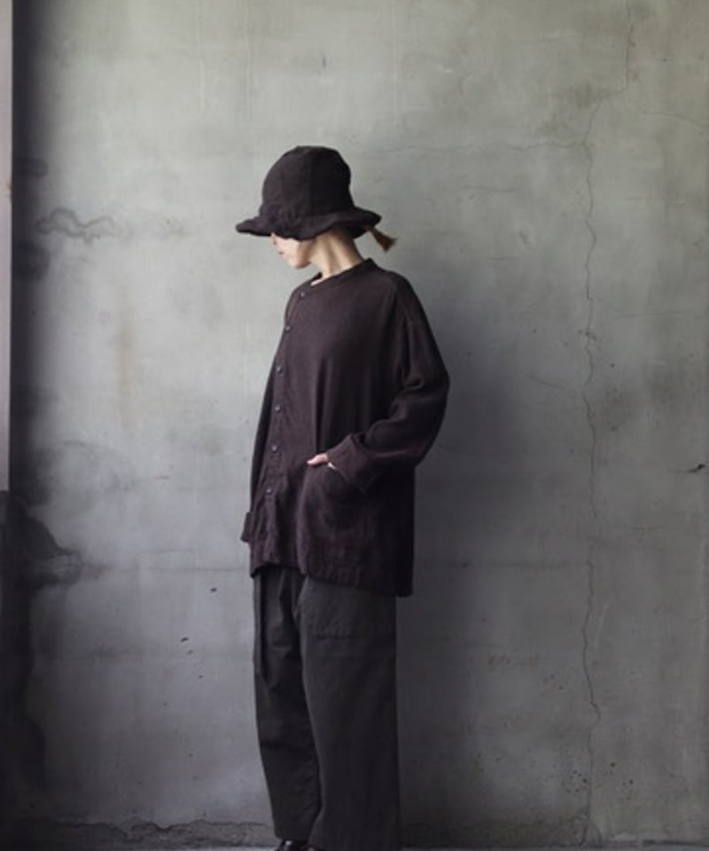 BIEK VERSTAPPEN / TROUSERSパンツ / Bie-24020(TR14)