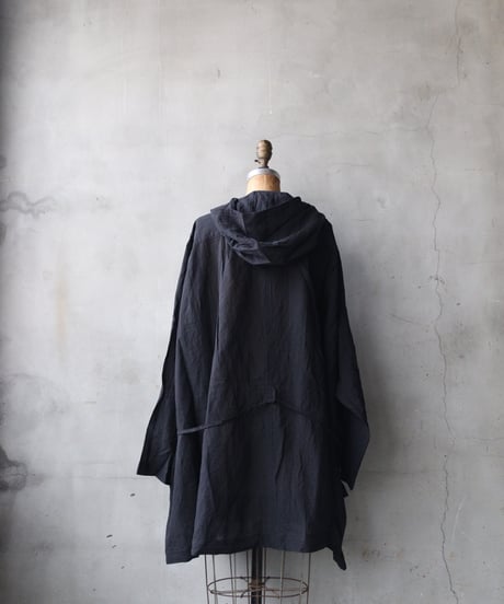 KLASICA クラシカ / Fully Volumed Shell Hoody "PASTEL"ブルゾン / kl-26007