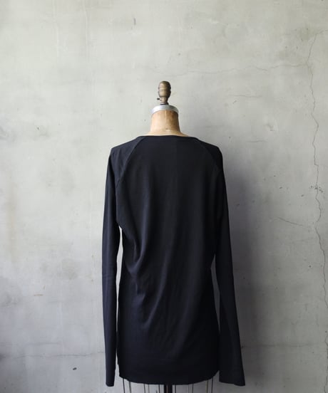 daubドーブ / HENRY LONG SLEEVE ロンT / da-25016