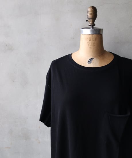 KLASICA クラシカ / Torston Seem Regular Fit Tee "Degree 10" / kl-26021