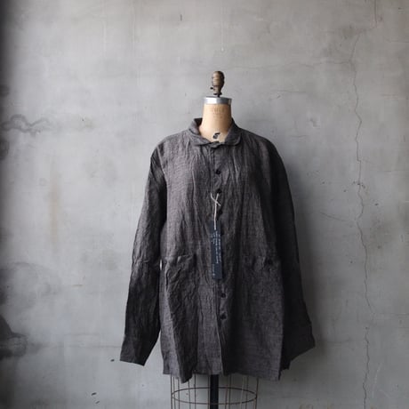 タグ付き未使用品【Safari シャツ】 サファリシャツ | STORES