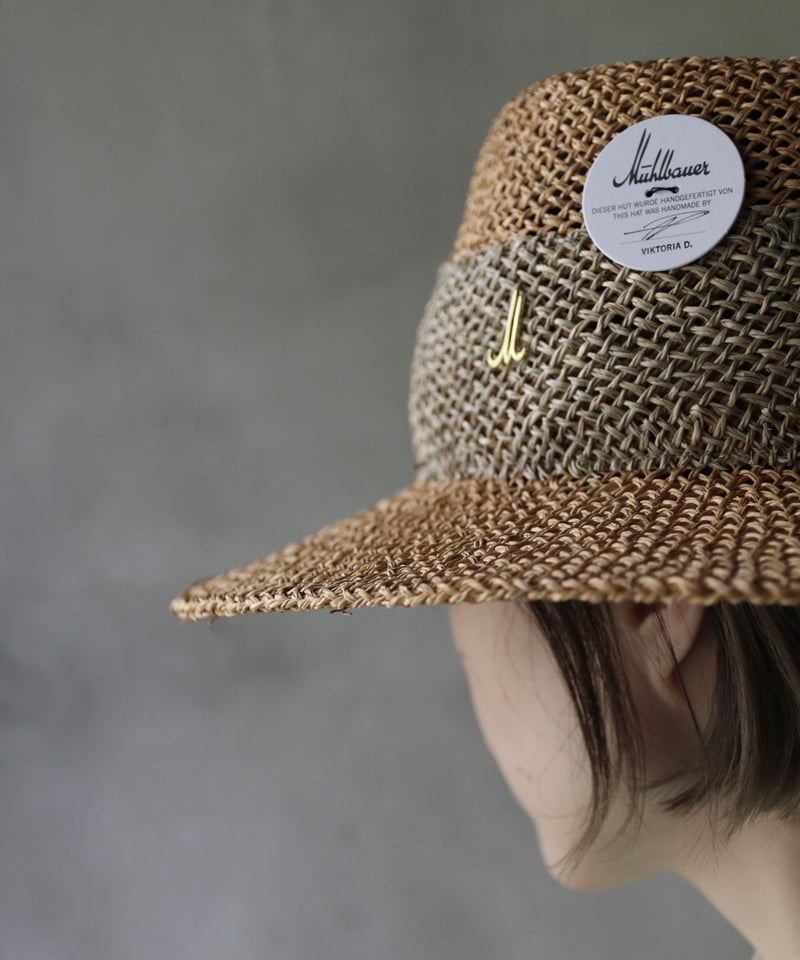 ミュールバウアー(Muhlbauer) Made in Austria 58㎝ ミュールバウアー(Muhlbauer) Made in Austria 58㎝