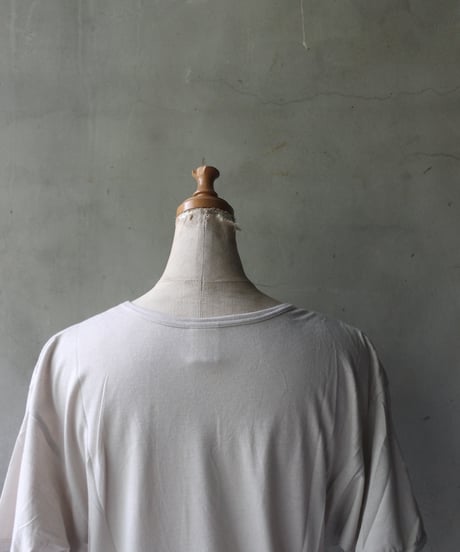 cavane キャヴァネ / Simply U TSH Tシャツ / ca-24554