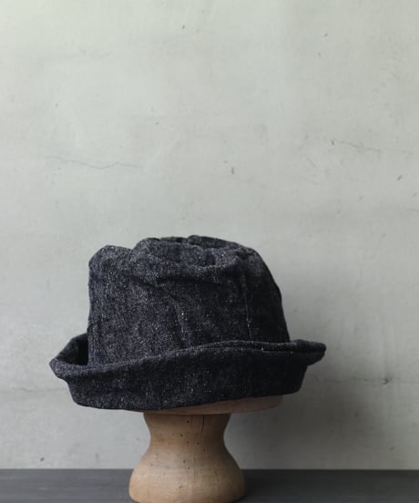 Reinhard plank レナードプランク/ ARTISTA帽子(limited) / rp-24006