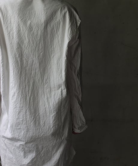 Cavalier Meiko Takahashi / Eligere long kurta #57 / Me-24005