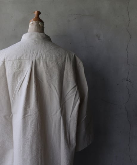 Hannibalハンニバル / Short-sleeve Shirt " Janosh 146 " シャツ  / Ha-25001