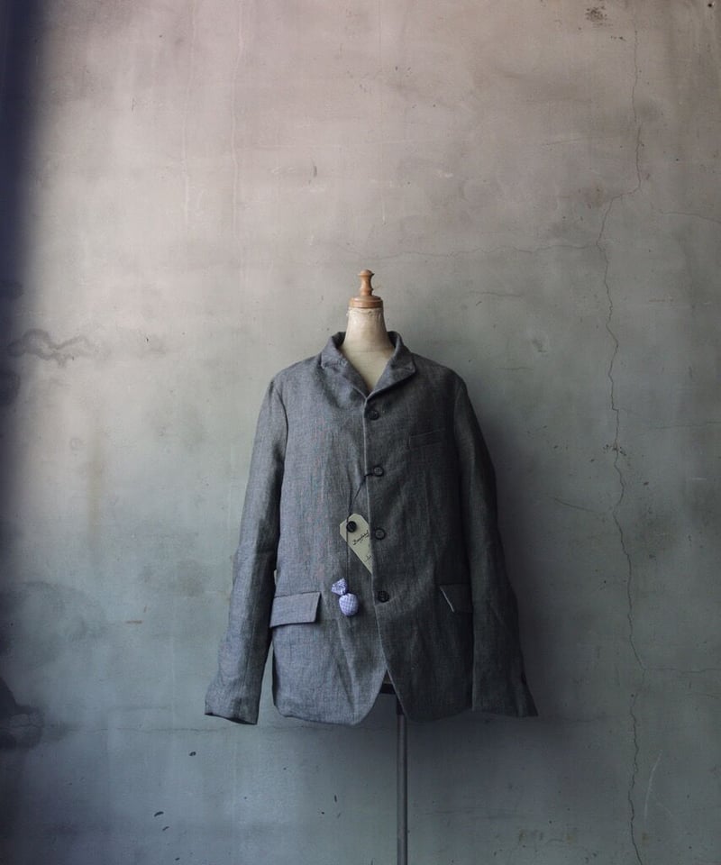 bergfabel バーグファベル　チロルジャケット　サイズ42 楽天市場】30%バーゲンプライス！_Berg fabel バーグファベル