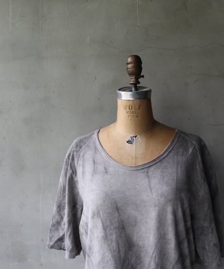 daubドーブ / Short sleeve TSH / da-24006