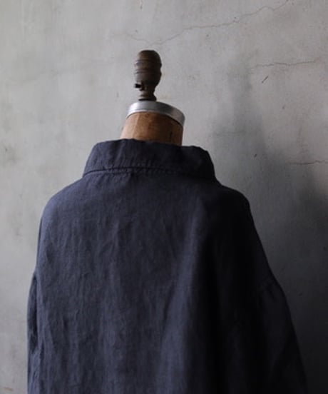 BIEK VERSTAPPEN ビーク フェルスタッペン / SHIRT PULLシャツ / Bie-25026(TO03C-M-LS)