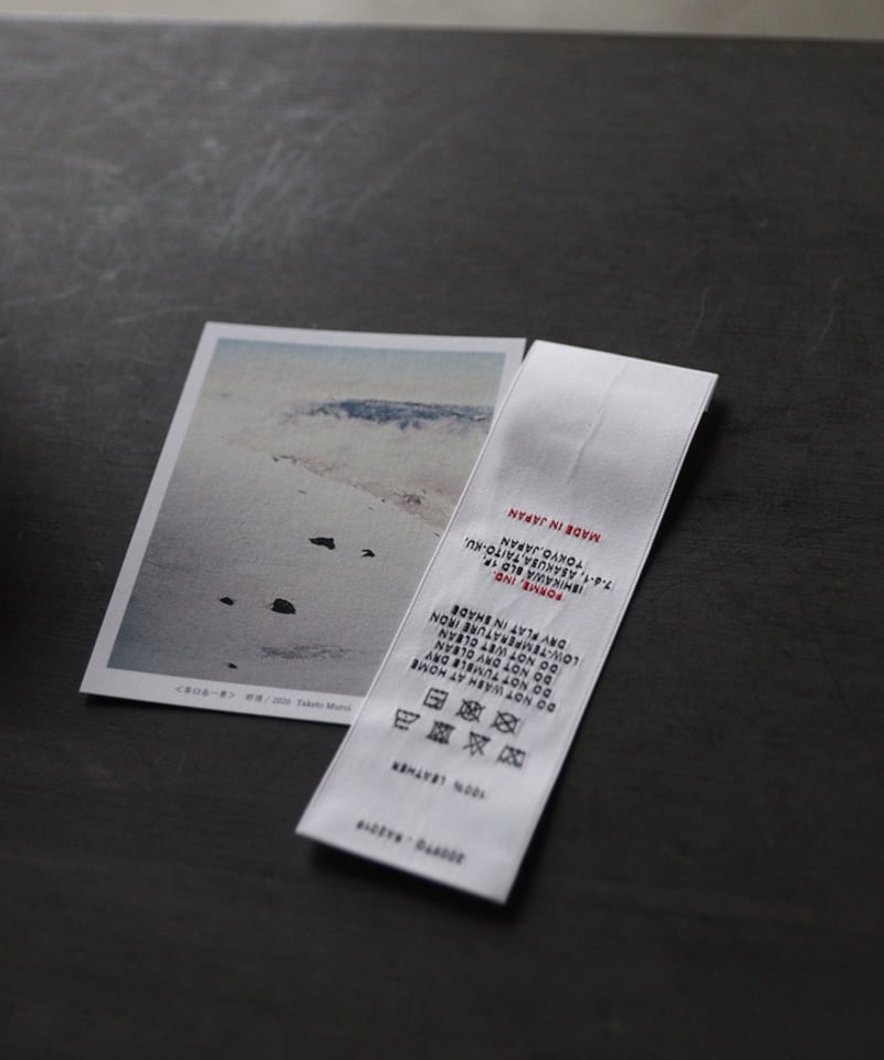 formeフォルメ / Post wallet Verdon財布 / fo-26002(fip