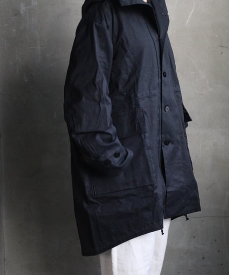 klauseクロイゼ / S.A.m-62 Coat Hight Count Dry Gabardineコート/ kla-24024