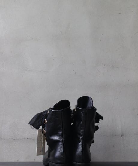 Atelier Inscrire / Amalia boot靴 / At-24019