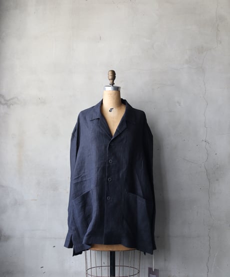 Hannibalハンニバル / Shacket "Blake 154" ジャケット / Ha-26003
