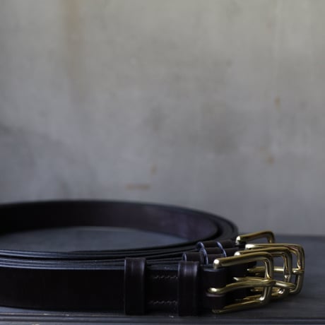 HARDY & CLEVERLEY / Numbers Beltベルト / HA-25000
